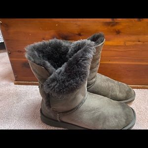Ugg Bailey Button boots